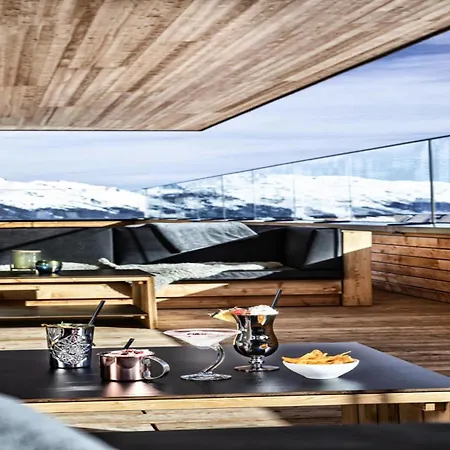 In With Ski-in Ski-out Apartman Kaltenbach