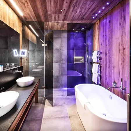 Apartamento In With Ski-in Ski-out Kaltenbach